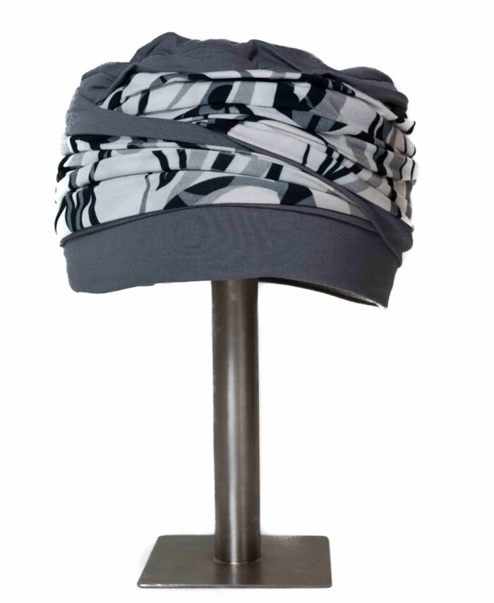 Emily multicolor Grijs