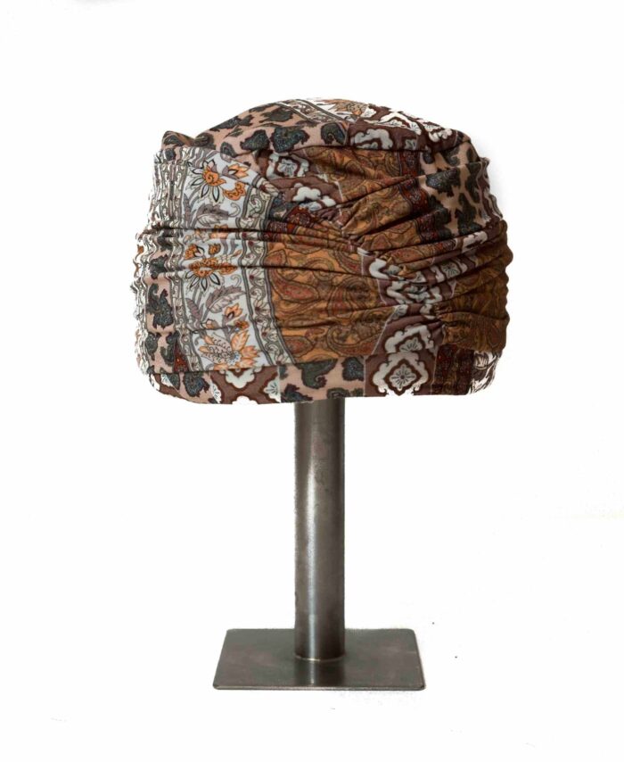 Julia multicolor orange